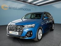 Gebraucht Audi Q7 340 PS (250 kW) 2025 Blau SUV