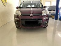 Gebraucht Fiat Panda 85 PS (62 kW) 2013 Andere farben Kleinwagen