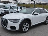 Gebraucht Audi A6 Sport 245 PS (180 kW) 2021 Weiß Limousine