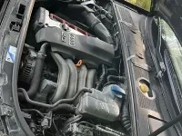 Gebraucht Audi A4 Sport 140 PS (102 kW) 2004 Blau Kombi