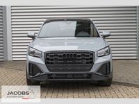 gebraucht Audi Q2 S line 35 TFSI S tronic UPE EUR 52.705,- incl.