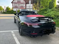 Gebraucht Mercedes SL43 AMG AMG 381 PS (280 kW) 2023 Cabrio