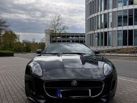 Gebraucht Jaguar F-Type 340 PS (250 kW) 2014 Weiß Cabrio