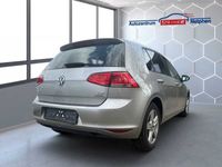 gebraucht VW Golf VII Lim. 1.2 TSI BMT Trendline 5 Gang