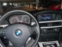 Second-hand BMW 320 170 CP (125 kW) 2008 Argintiu Berlinǎ