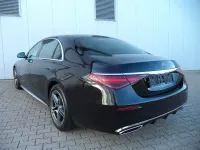 Gebraucht Mercedes S400 AMG 330 PS (242 kW) 2022 Schwarz Limousine