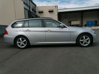 gebraucht BMW 318 3 D