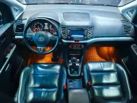 Brugt VW Sharan Highline 140 HK (102 kW) 2012 Grå MPV