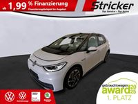 Gebraucht VW ID.3 Pro Performance 150 kW (204 PS) 2021 Kleinwagen