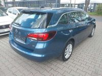 gebraucht Opel Astra Astra1.6 CDTI NAVI KLIMA KAMERA EU6 SCHECKHEFT