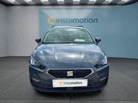 Occasion Seat Leon 150 ch (110 kW) 2025 Bleue Break