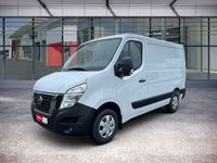 gebraucht Nissan Interstar Kasten L1H1 3,3 dCi180 N-CONNECTA PDC