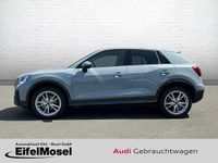 Neu Audi Q2 S-Line 150 PS (110 kW) 2025 SUV
