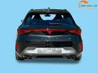 Nowe Cupra Leon VZ 333 KM (244 kW) 2026 Sedan/Limuzyna