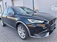 Brugt Cupra Formentor 150 HK (110 kW) 2024 Sort SUV