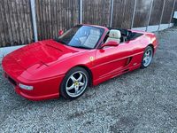 Gebraucht Toyota MR2 1993 Cabrio