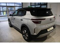 Neu Opel Frontera 145 PS (106 kW) 2025 Silber SUV