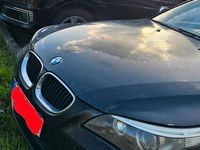 gebraucht BMW 530 D Kombi