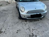 Gebraucht Mini Cooper 120 PS (88 kW) 2008 Kleinwagen
