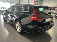 gebraucht Volvo V60 2.0 D Kombi **Navi*Leder*LED*Spur*SHZ*PDC**