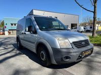Second-hand Ford Transit Connect 75 CP (55 kW) 2011 Argintiu Monovolum