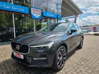 Używany Volvo XC60 Core 197 KM (144 kW) 2024 Szary SUV