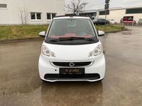 gebraucht Smart ForTwo Cabrio ForTwo Micro Hybrid Drive 52kW Top