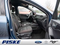 gebraucht Ford Kuga ST-Line PHEV