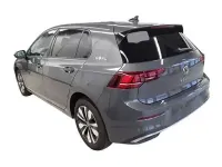 Gebraucht VW Golf VIII Goal 116 PS (85 kW) 2025 Delfingrau metallic Limousine