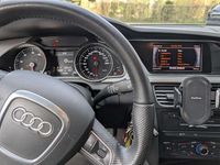 Gebraucht Audi A5 211 PS (155 kW) 2011 Weiß Coupé