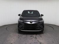 Neu VW Tayron Edition 193 PS (141 kW) 2026 Schwarz SUV