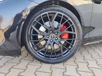 Neu Audi A6 Edition .1 299 PS (219 kW) 2026 Schwarz Kombi
