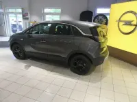 Gebraucht Opel Crossland Elegance 110 PS (80 kW) 2023 Grau SUV