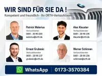 Gebraucht BMW 118 M Sport 136 PS (100 kW) 2022 Schwarz Limousine