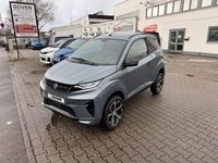 Neu Aixam Crossover Premium Premium 2026 Titanmetallic Kleinwagen