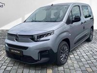 Neu Citroën Berlingo 102 PS (75 kW) 2025 Grau / artensegrau Van / Kleinbus