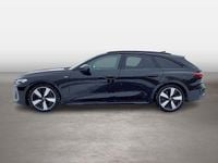 Gebraucht Audi A5 Ambiente 204 PS (150 kW) 2025 Mythosschwarz metallic Coupé