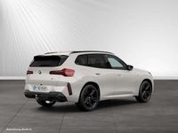 Brugt BMW X3 M 398 HK (292 kW) 2025 Grå SUV