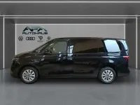 Gebraucht VW Multivan Life 150 PS (110 kW) 2025 Schwarz Van / Kleinbus