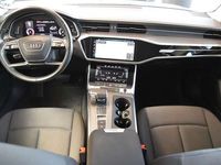 gebraucht Audi A6 Avant 40TDI S-tronic Navi~LED~VirtualC~HeadUp