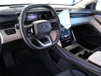 Gebraucht Ford Explorer Premium 250 kW (340 PS) 2025 Magneticgrau (metallic) SUV