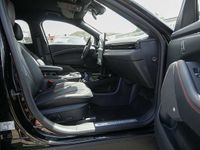 Gebraucht Ford Mustang Mach-E 258 kW (351 PS) 2023 Schwarz / iridium schwarz (metallic) SUV