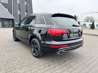 gebraucht Audi Q7 3.0 TDI quattro S-LINE/7-SITZER/PANO/ACC/BOSE