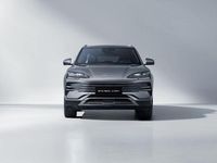 Nouvelle BYD Seal U Boost 218 ch (160 kW) 2026 Gris SUV