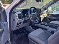 Neu Ford F-150 XLT 405 PS (297 kW) 2025 Oxfordwhite Abholung