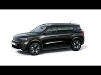 Neu Opel Frontera 101 PS (74 kW) 2025 Lackierung schwarz perla nera/ SUV