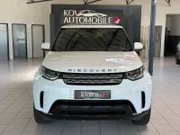 Gebraucht Land Rover Discovery 5 HSE 241 PS (177 kW) 2019 Weiß SUV