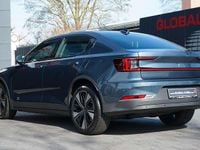 Gebraucht Polestar 2 Pilot-lite 169 kW (231 PS) 2023 Denim blue (metallic) Kleinwagen