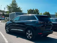 Gebraucht Peugeot 5008 GT 131 PS (96 kW) 2022 SUV