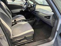 Gebraucht VW ID.3 Pro Performance 150 kW (205 PS) 2022 Grau Kleinwagen